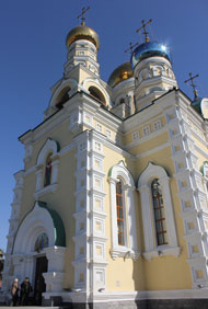Всероссийская научная конференция по вопросам изучения Православия открывается во Владивостоке