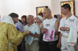Праздничным богослужением, колокольным звоном, концертами и фейерверками встречали в Приморье юбилей Крещения Руси