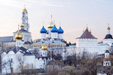 Настоятели приморских монастырей принимают участие в работе Собрания игуменов и игумений Русской Церкви