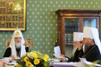 В.Р. Легойда прокомментировал основные итоги заседания Священного Синода