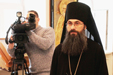О традициях Великого поста зрителям телеканала «Россия–24 Приморье» рассказал епископ Уссурийский Иннокентий