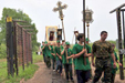 Епархиальный Крестный ход к 700-летию прп. Сергия готовятся встретить в Покровском соборе