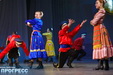 Митрополит Вениамин направил приветствие участникам фестиваля казачьей культуры Приморского края
