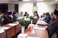 Конференция «Церковь и власть» прошла в Арсеньеве