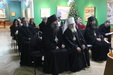 Научно-практическая конференция «Православная икона: традиции и современность» прошла в Приморской картинной галерее