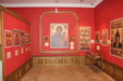 «Дивен Бог во Святых Своих!» Выставка древнерусских икон открылась в Картинной галерее