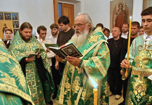 Фото, день памяти преподобного Сергия Радонежского
