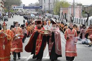 Крестный ход