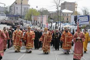 Крестный ход