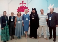 Пресс-служба епархии — дипломант православного медиафорума