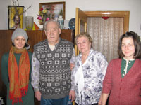 Фото, Корейские клирики приняли участие в архиерейских богослужениях