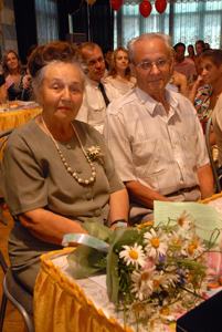 Фото, празднование Дня семьи, любви и верности