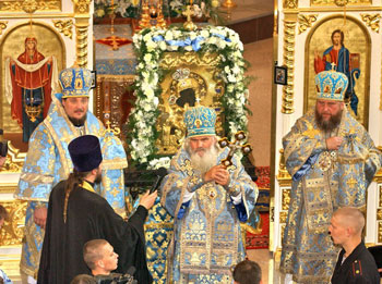 Фото Владимира Саяпина