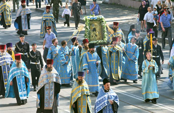Фото Владимира Саяпина