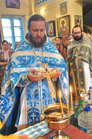 Игумен Никита (Зеленюк)