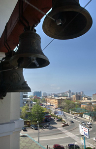 Фото, фестиваль колокольного звона