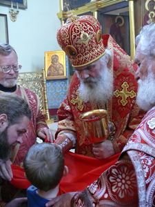 Фото, престольный праздник в Свято-Никольском соборе