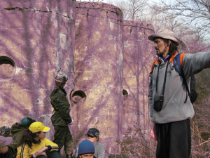 Фото, 3-й форт Владивостокской крепости