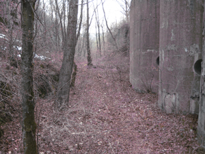 Фото, 3-й форт Владивостокской крепости