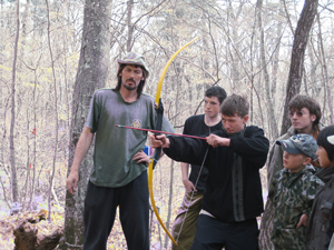 Фото, игры и состязания