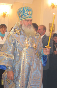 Фото, праздник Покрова Пресвятой Богородицы