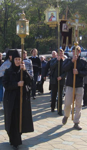 Фото, праздник Покрова Пресвятой Богородицы