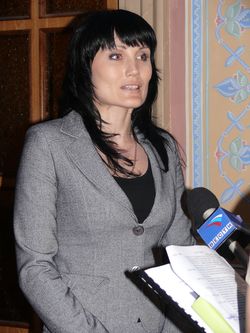 Фото. Владивосток. Проблемы современной семьи обсудили на конференции в рамках Дальневосточных образовательных чтений