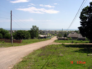 Фото. Арсеньевская епархия. Таежные поселения на севере Приморья