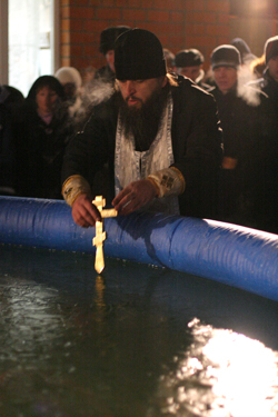 Богоявление