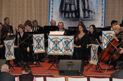 Фото. Владивосток, симфонический оркестр ТОФ