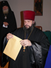 Избраны делегаты Владивостокской епархии  на Поместный собор