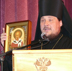 Епископ Уссурийский Сергий принял участие в торжественном собрании в честь дня железнодорожника