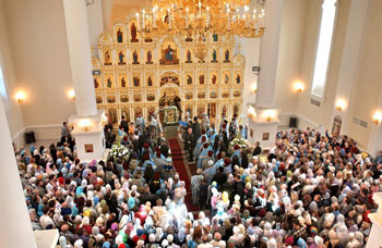 Фото Владимира Саяпина