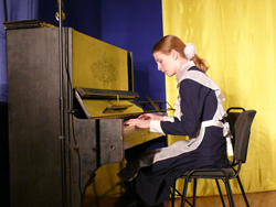 Фестиваль искусств