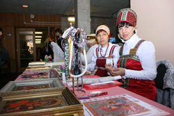 Фото. Владивосток, Фестиваль православной культуры