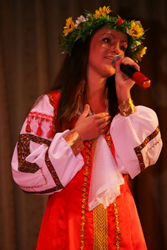Фото. Владивосток, Фестиваль православной культуры