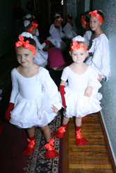 Фото. Владивосток, Фестиваль православной культуры