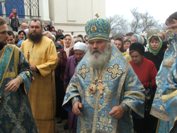 Фото, празднование 4 ноября дня Казанской иконы Божией Матери и дня Народного единства