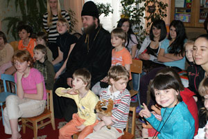 фото. Владивосток. Итоги акции «Русская культура — будущим поколениям»