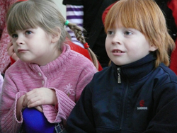 Детский центр «Маяк»