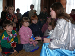 Детский центр «Маяк»