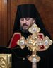 Святейший Патриарх Кирилл совершил наречение архимандрита Николая (Дутки) во епископа Находкинского и Преображенского