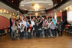 Фото. Владивосток, общая фотография на память