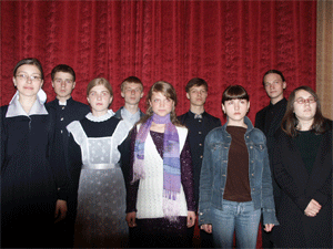 Победители олимпиады 2006