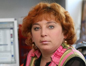 Фото. Костевич Маргарита Матвеевна