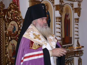 Фото, Годовое епархиальное собрание