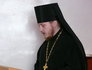 Фото, Годовое епархиальное собрание