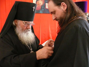 Фото, Годовое епархиальное собрание