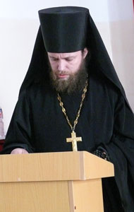 Фото, Годовое епархиальное собрание