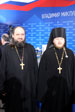 Представители Владивостокской епархии стали участниками «Большой встречи» с губернатором Приморья